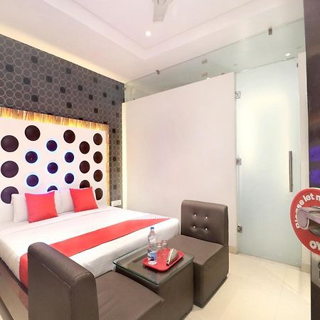 Oyo 14829 Hotel J Cruise Лудхиана Экстерьер фото